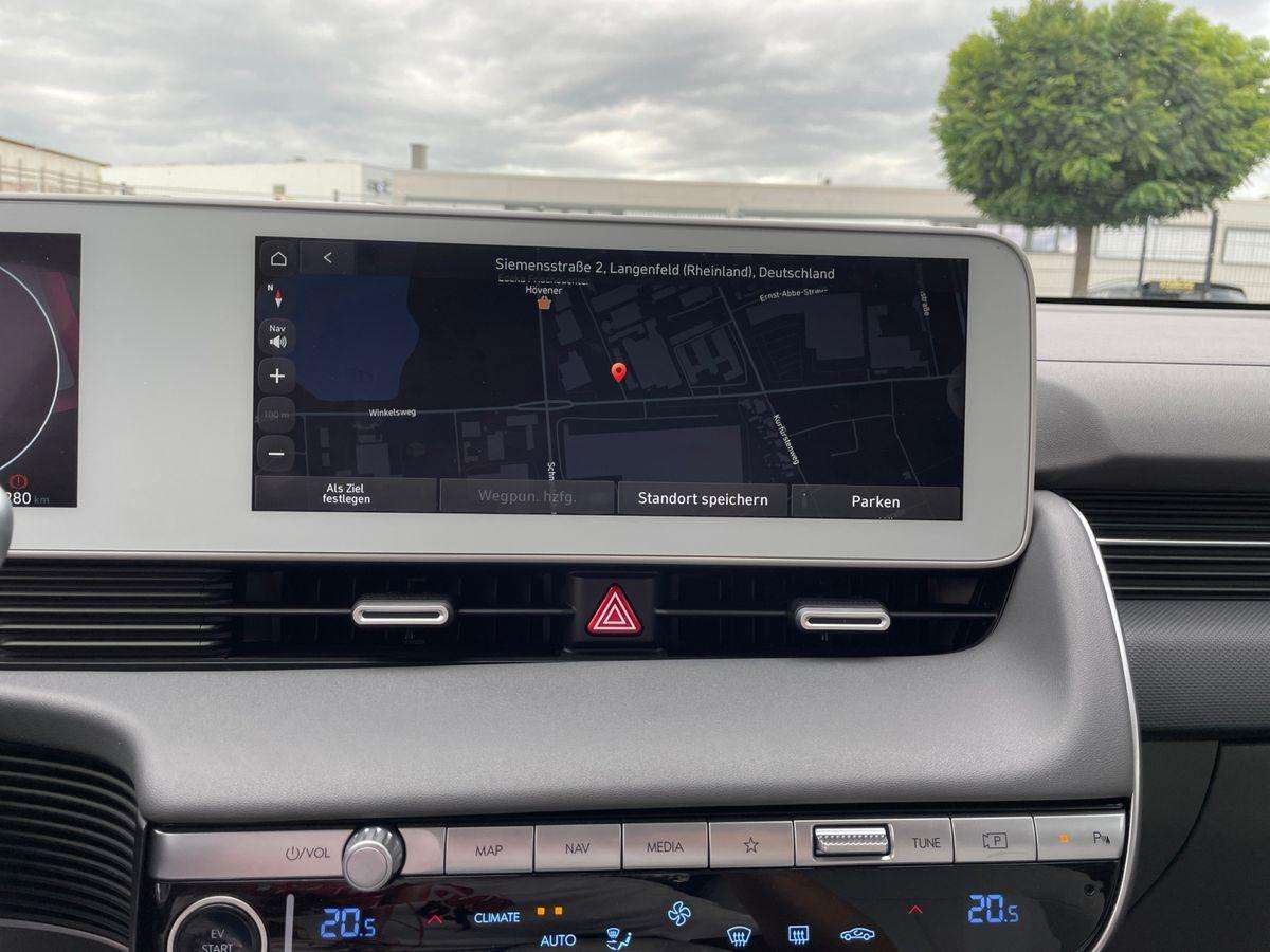 Fahrzeugbild eines Hyundai IONIQ 5