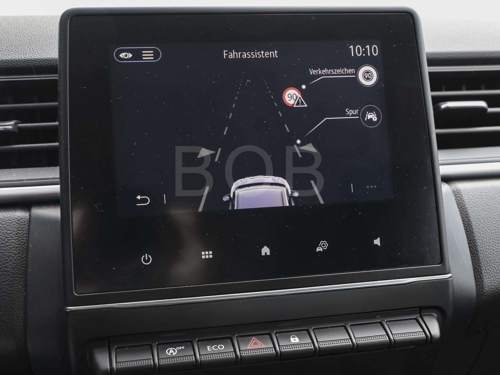 Fahrzeugbild eines Renault Captur