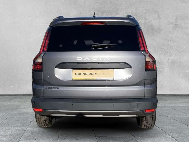 Fahrzeugbild eines Dacia Jogger
