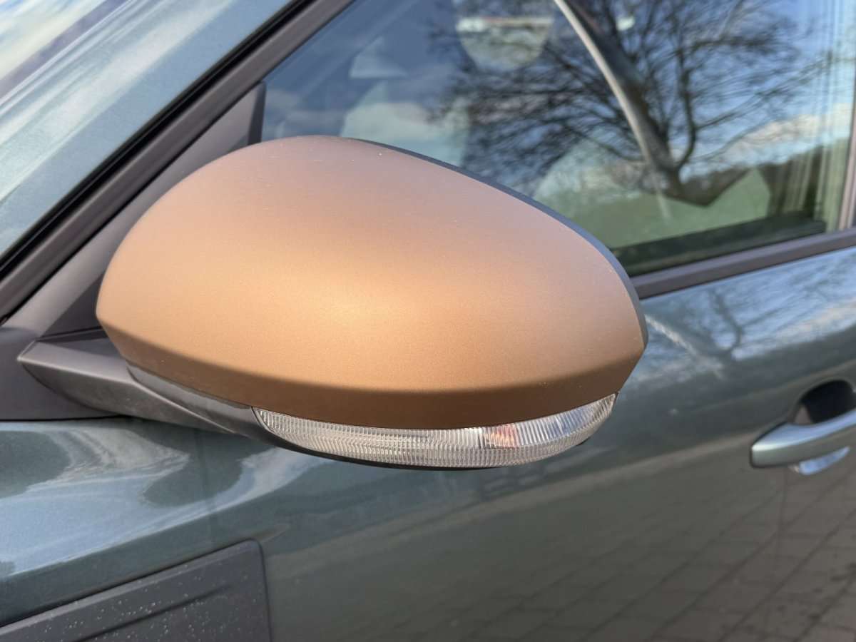 Fahrzeugbild eines Dacia Duster