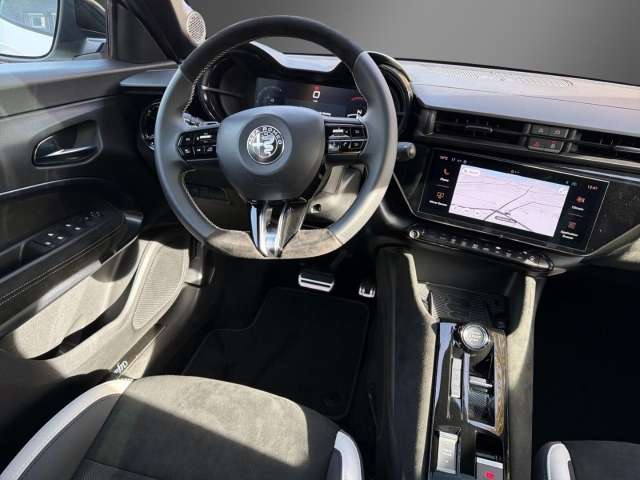 Fahrzeugbild eines Alfa Romeo Junior
