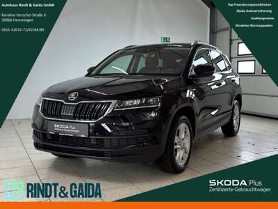 Bild Skoda Karoq