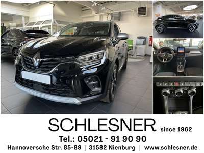 Bild Renault Captur