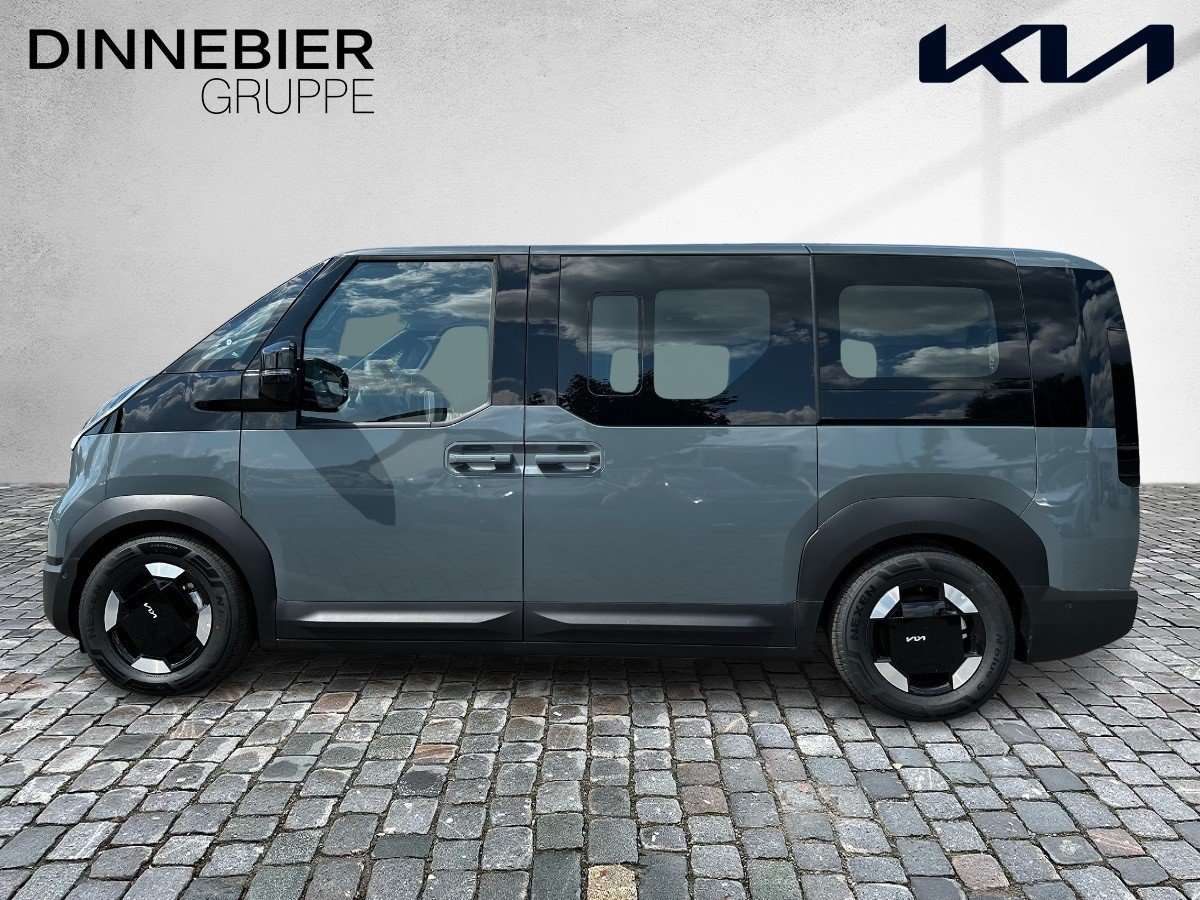 Fahrzeugbild eines Kia PV5 Passenger