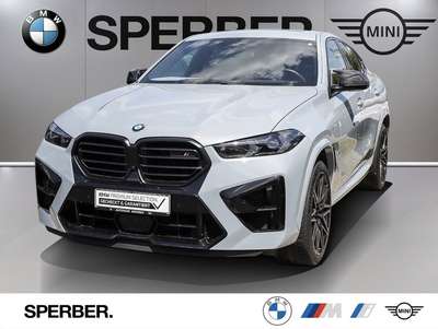 Bild BMW X6