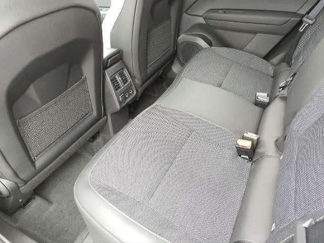 Fahrzeugbild eines Mitsubishi ASX