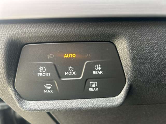 Fahrzeugbild eines SEAT Leon