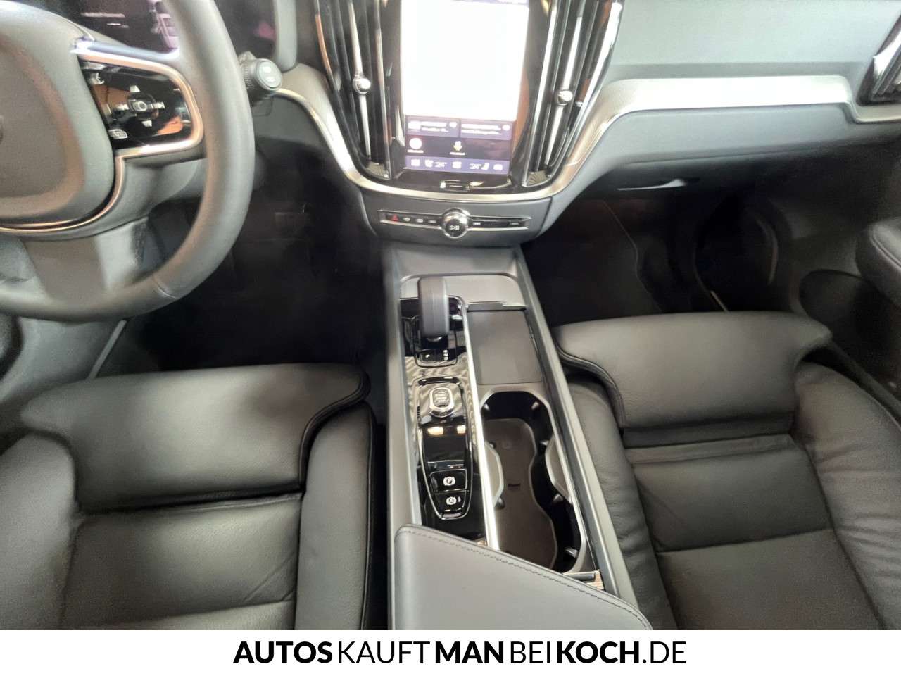 Fahrzeugbild eines Volvo V60