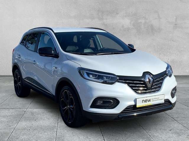 Fahrzeugbild eines Renault Kadjar
