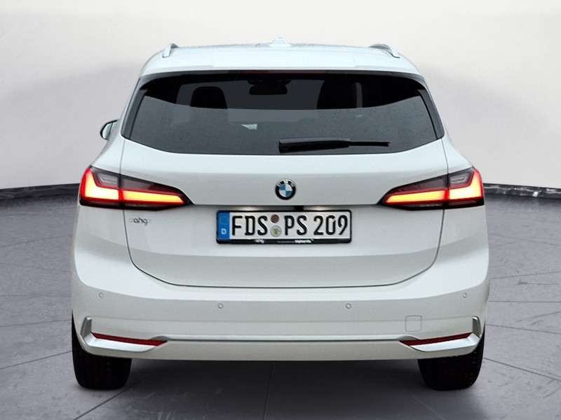 Fahrzeugbild eines BMW 2er-Reihe