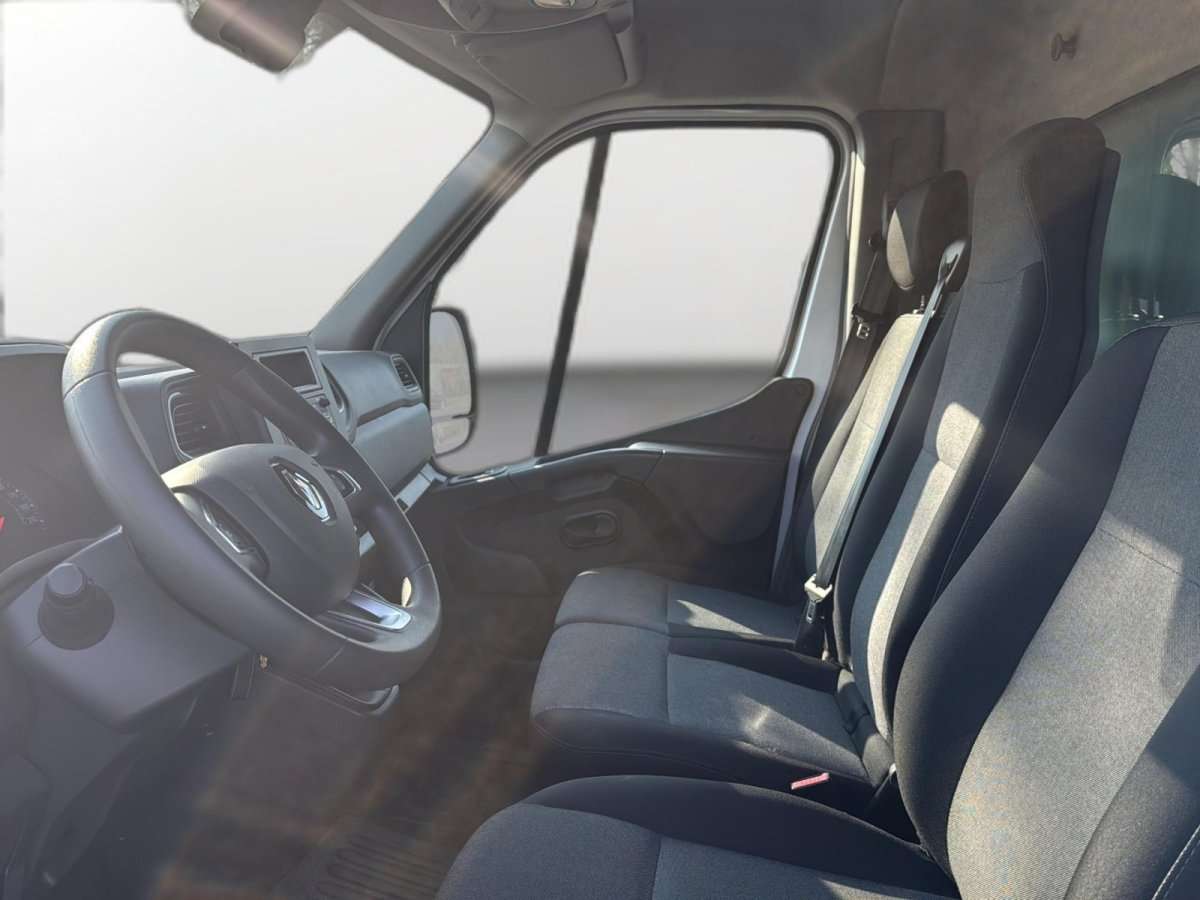 Fahrzeugbild eines Renault Master