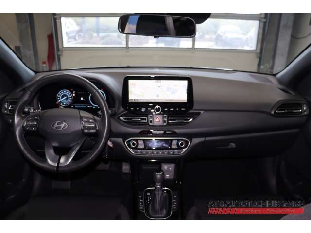 Fahrzeugbild eines Hyundai i30
