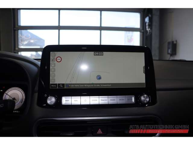 Fahrzeugbild eines Hyundai Kona Elektro