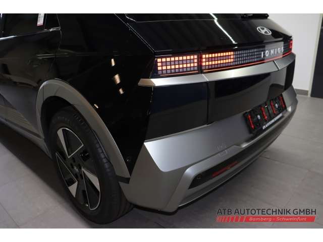 Fahrzeugbild eines Hyundai IONIQ 5