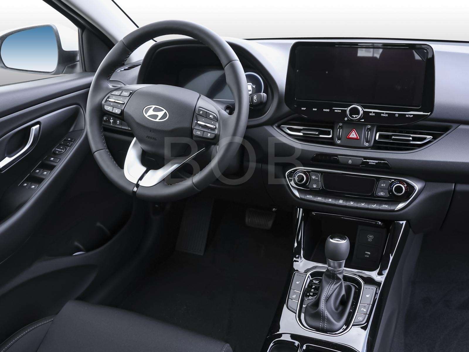 Fahrzeugbild eines Hyundai i30