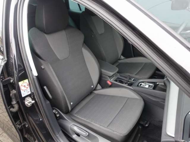 Fahrzeugbild eines Skoda Octavia