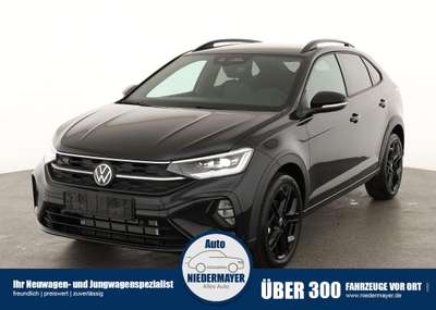 Bild Volkswagen Taigo