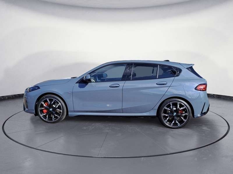 Fahrzeugbild eines BMW 1er-Reihe