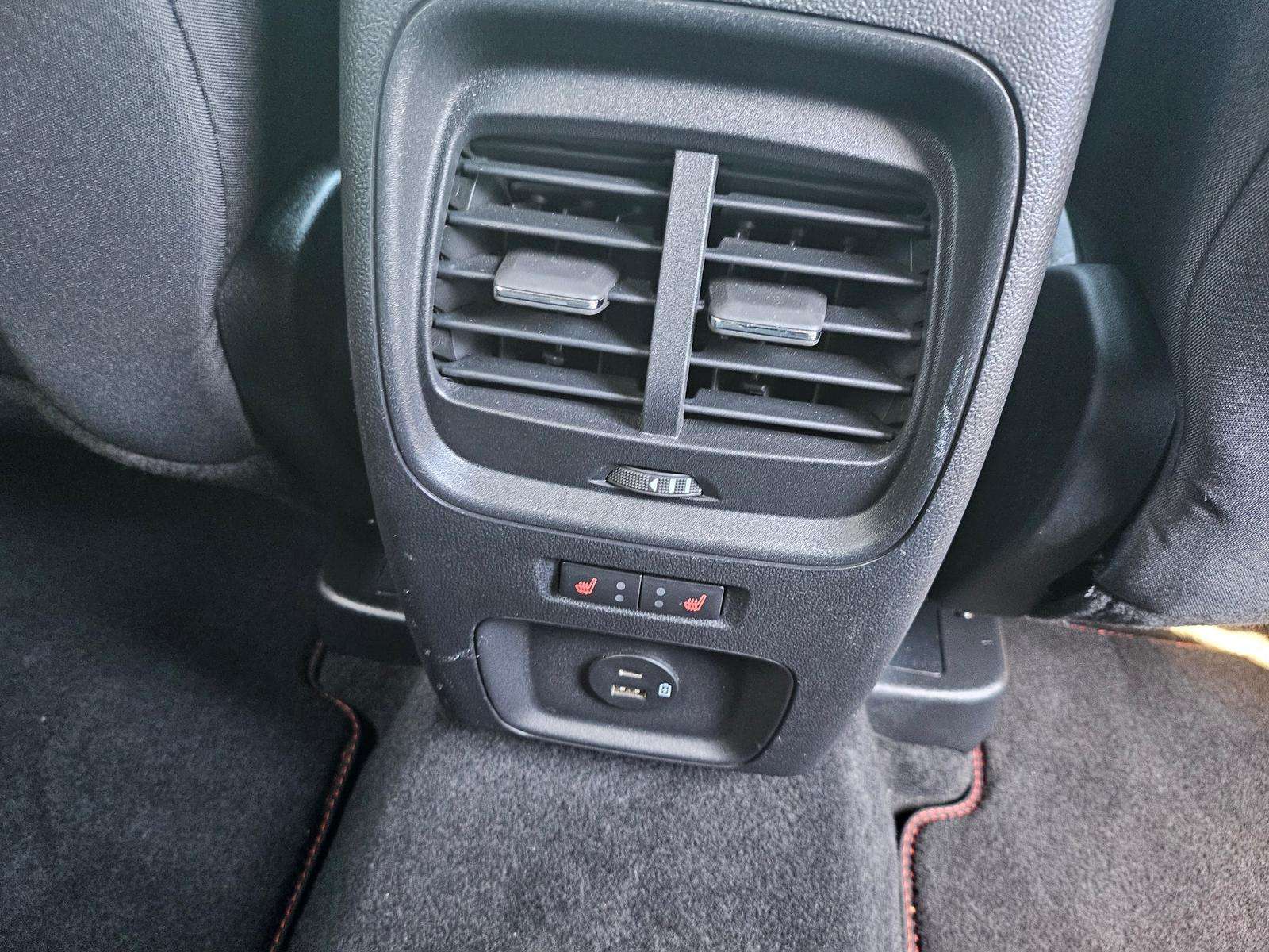 Fahrzeugbild eines Ford Kuga