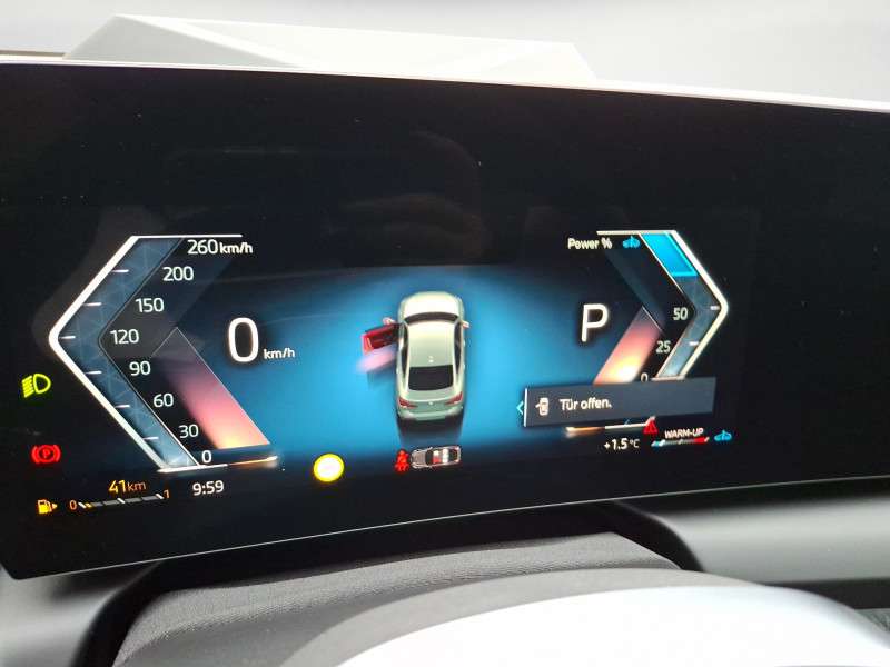 Fahrzeugbild eines BMW 2er-Reihe