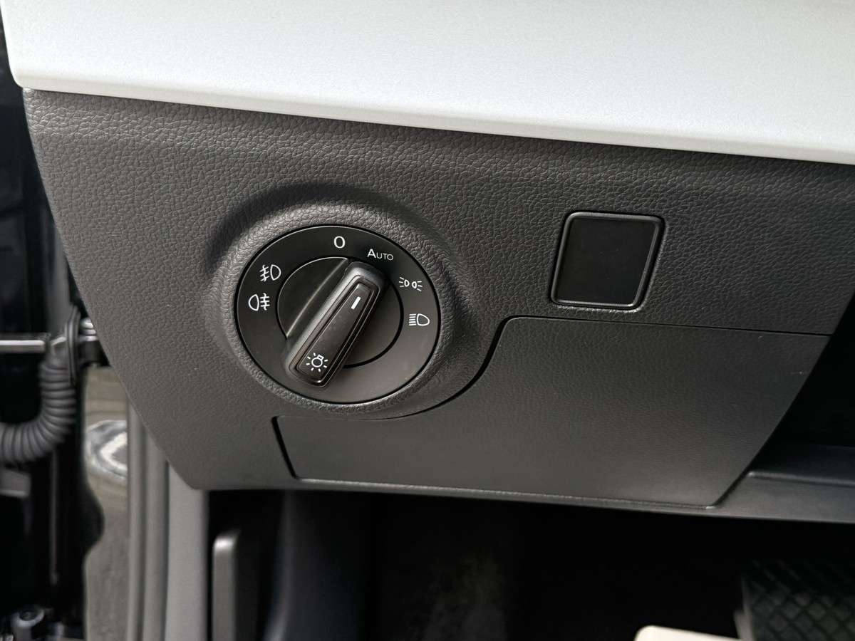 Fahrzeugbild eines SEAT Arona