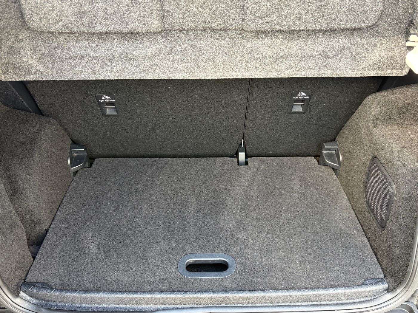 Fahrzeugbild eines Ford EcoSport