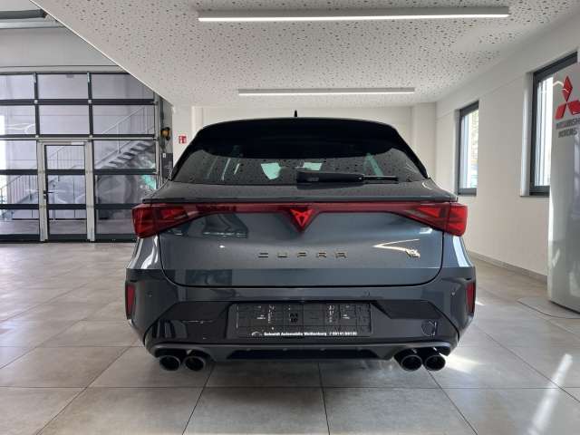 Fahrzeugbild eines CUPRA Leon