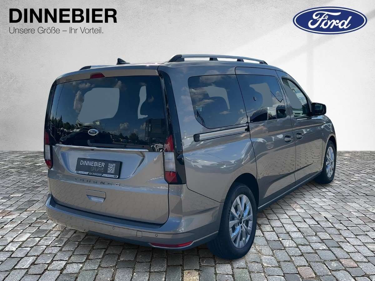 Fahrzeugbild eines Ford Grand Tourneo