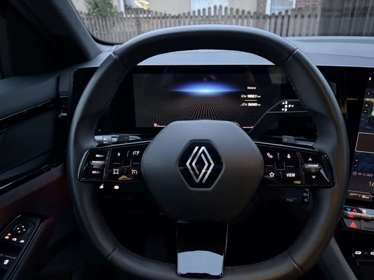 Fahrzeugbild eines Renault Austral