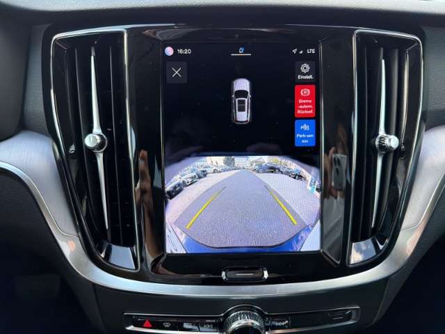 Fahrzeugbild eines Volvo V60