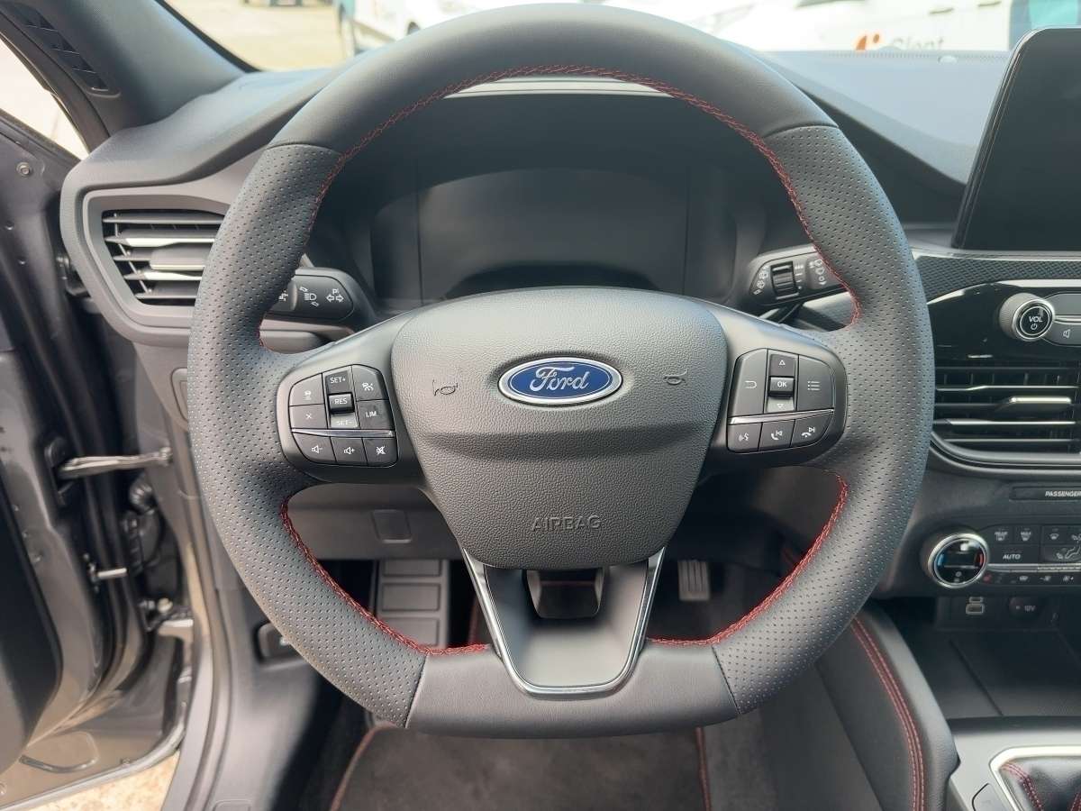 Fahrzeugbild eines Ford Kuga