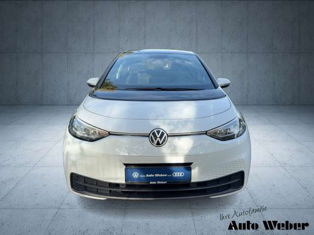 Fahrzeugbild eines Volkswagen ID.3