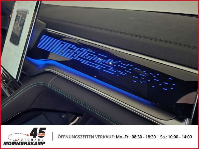 Fahrzeugbild eines BYD Seal