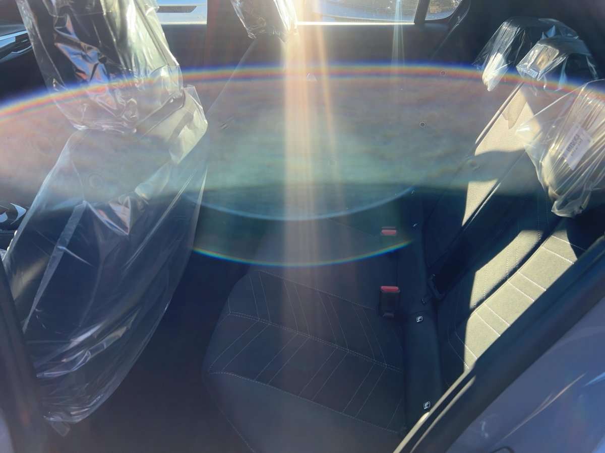 Fahrzeugbild eines Opel Corsa