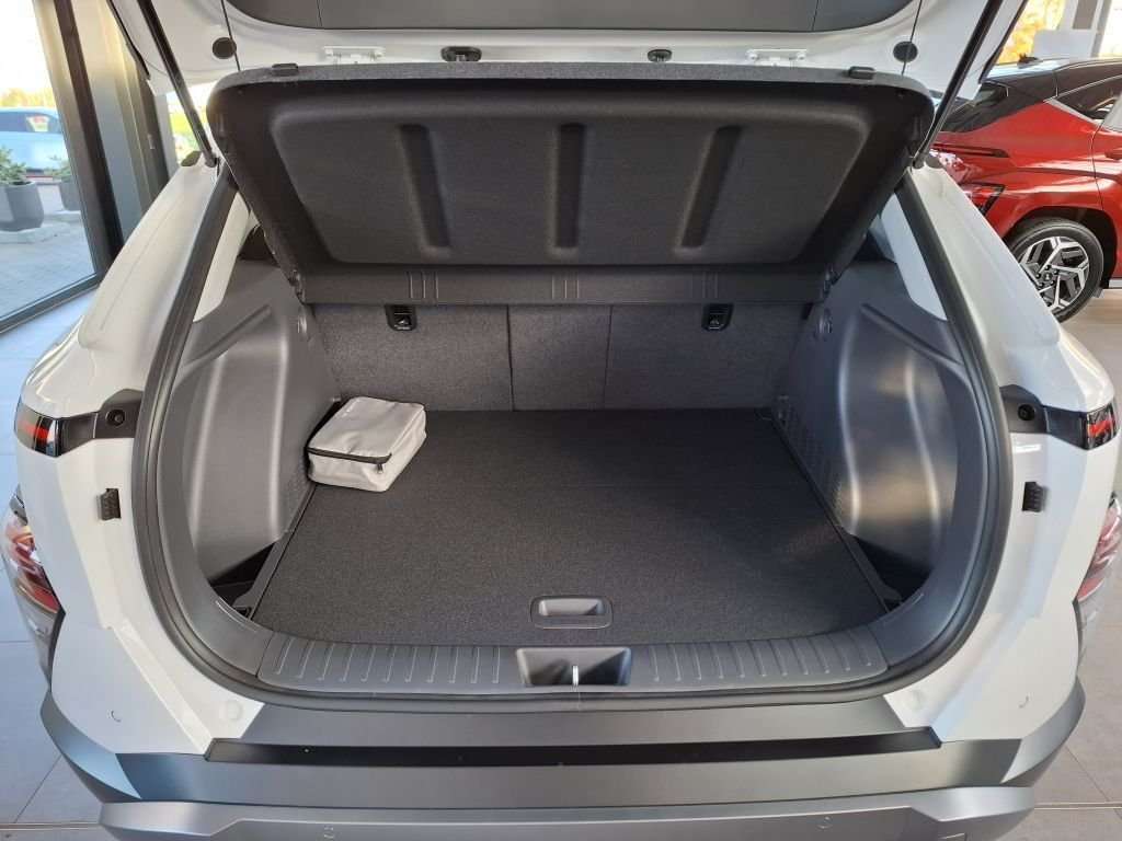 Fahrzeugbild eines Hyundai Kona