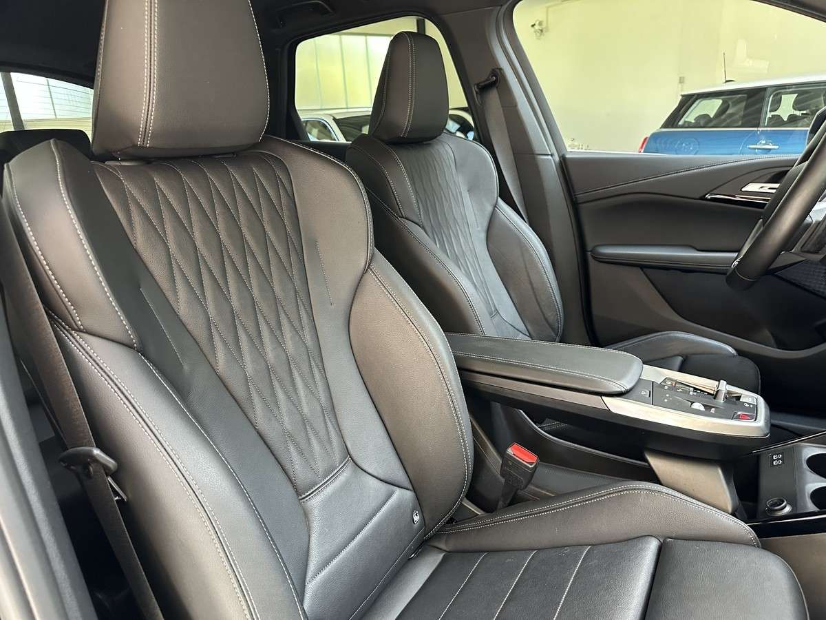 Fahrzeugbild eines BMW 2er Active Tourer