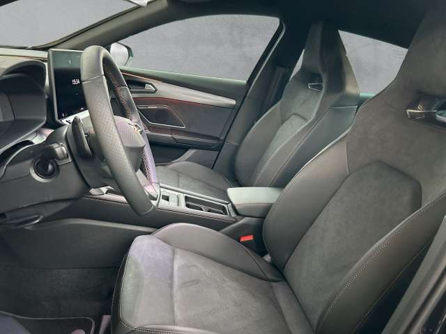 Fahrzeugbild eines CUPRA Formentor