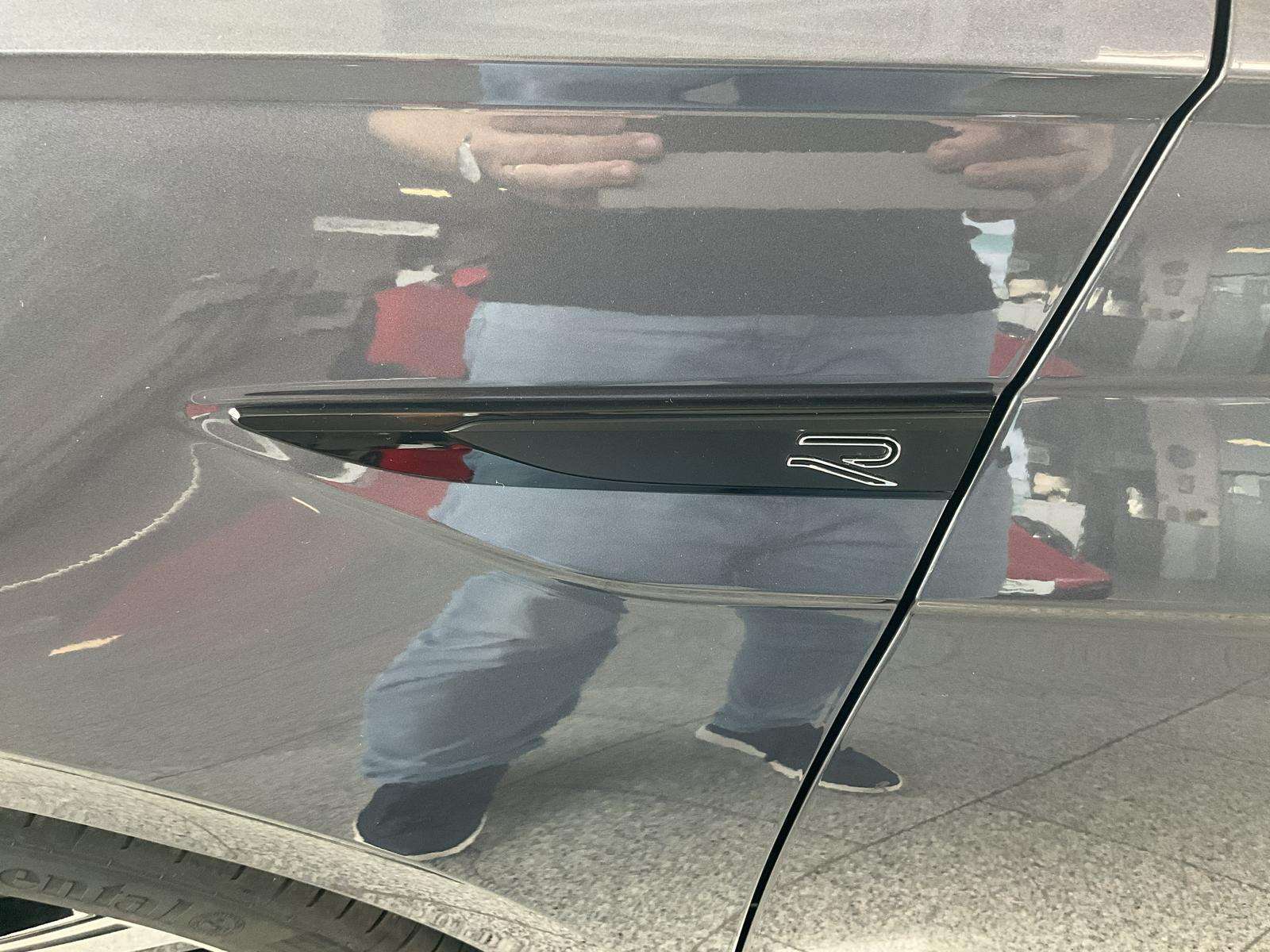 Fahrzeugbild eines Volkswagen Polo