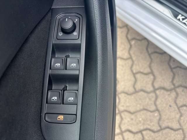 Fahrzeugbild eines Skoda Kamiq