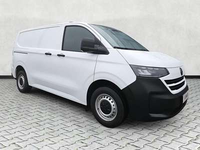 Bild Volkswagen Transporter