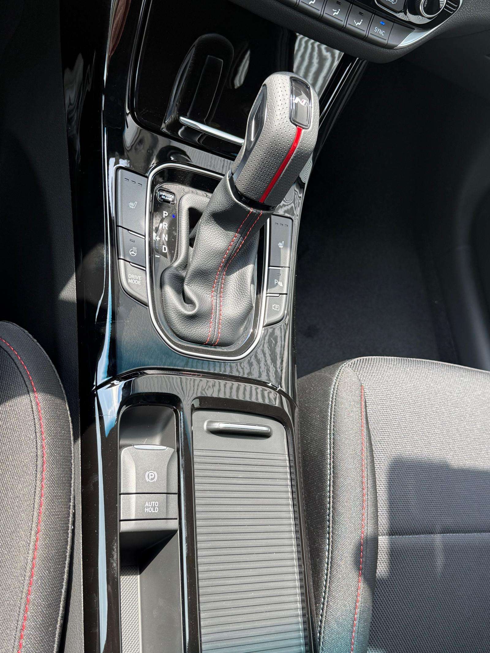 Fahrzeugbild eines Hyundai i30