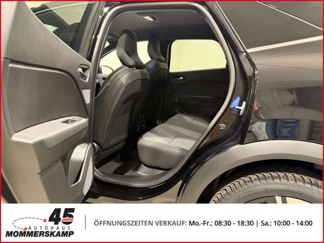 Fahrzeugbild eines Mitsubishi Grandis