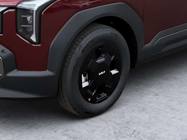 Fahrzeugbild eines Kia EV2