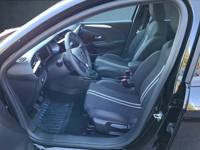 Fahrzeugbild eines Opel Corsa