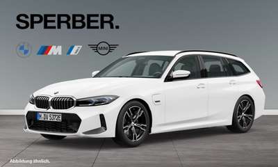 Bild BMW 3er-Reihe