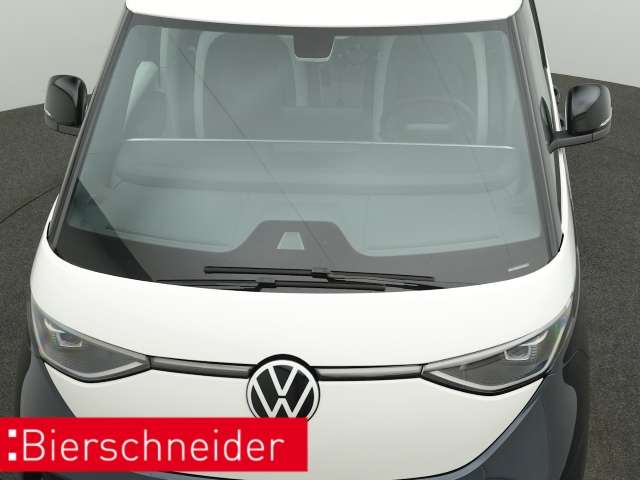 Fahrzeugbild eines Volkswagen ID. BUZZ