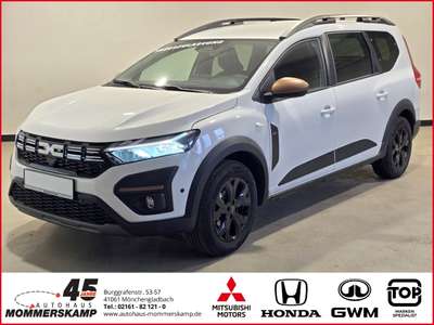 Bild Dacia Jogger