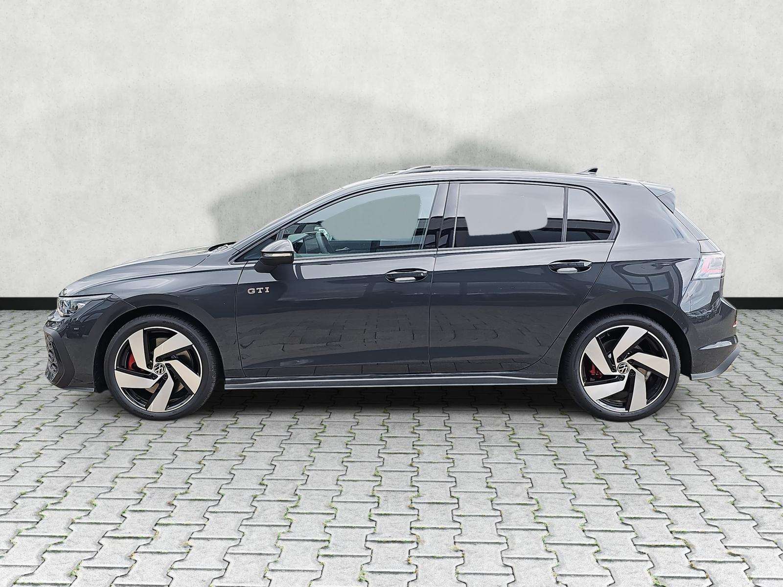 Fahrzeugbild eines Volkswagen Golf