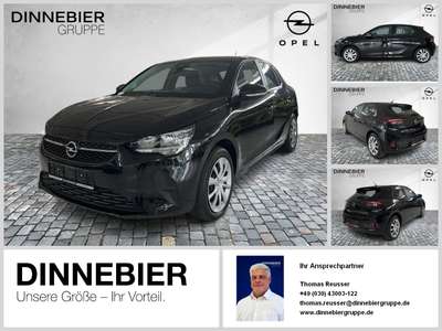 Bild Opel Corsa