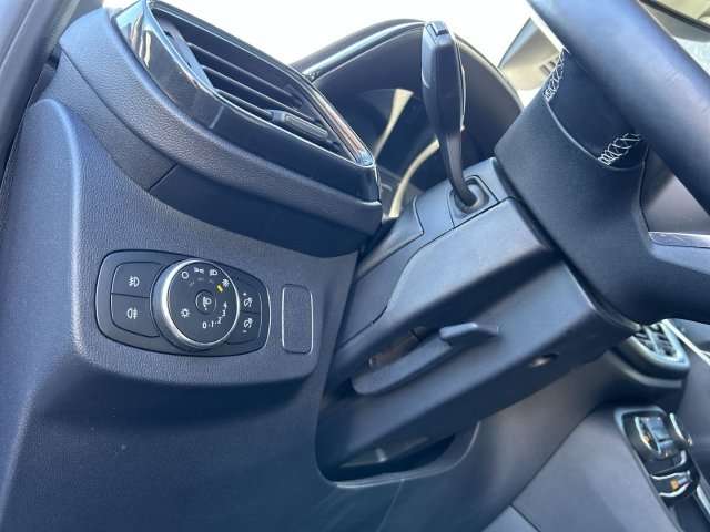 Fahrzeugbild eines Ford Puma